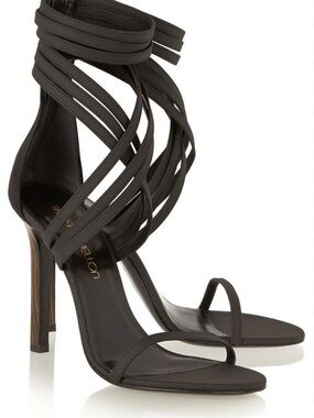 Tamara Mellon Heeled Sandals 38.5